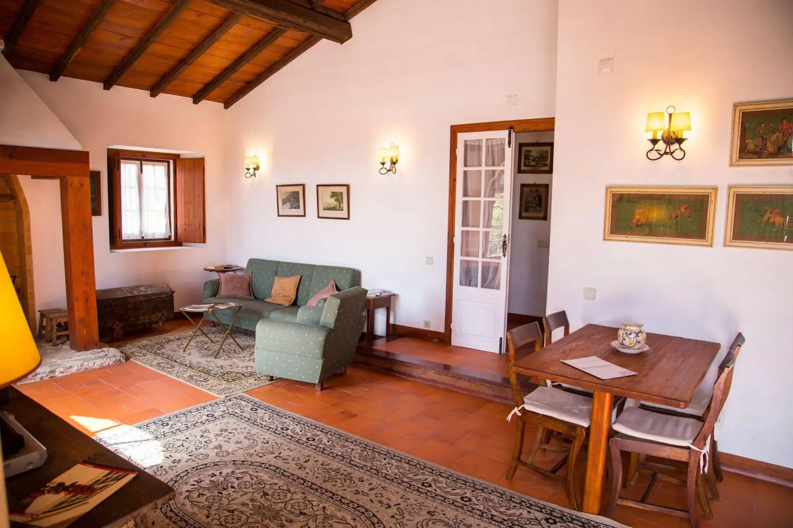 Quinta da Alcaidaria Mór
