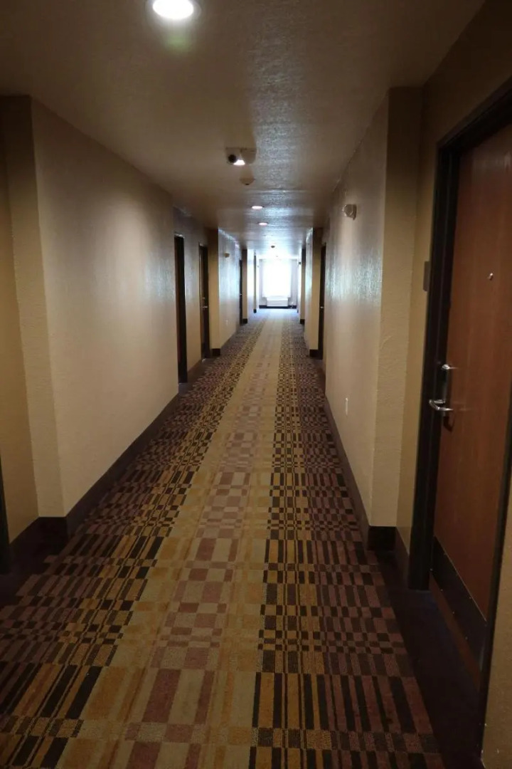 West Worth Inn and Suites