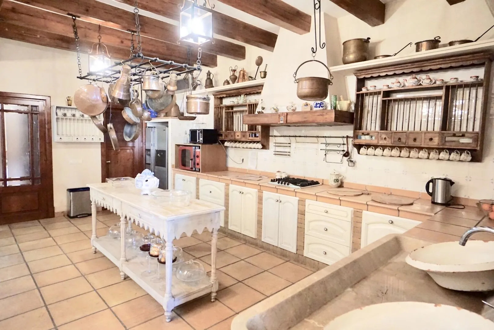 Sa Vinya des Convent Agroturismo