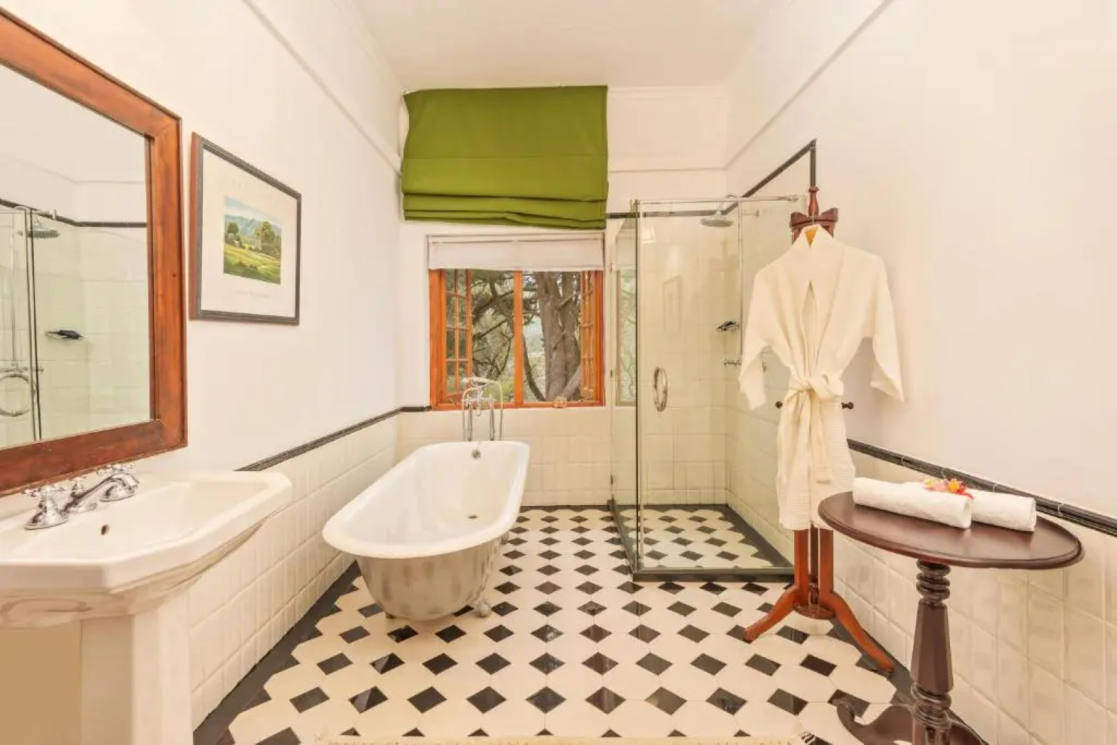 Jetwing Warwick Gardens, A Luxury Reserve