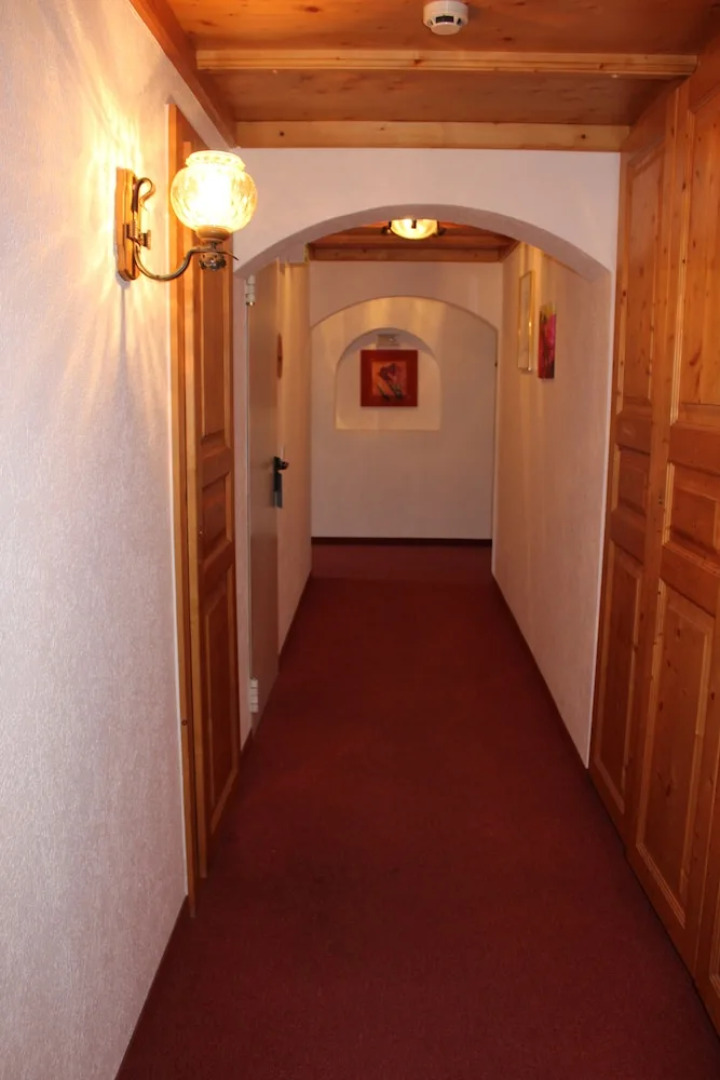 Hotel Pension Almrose