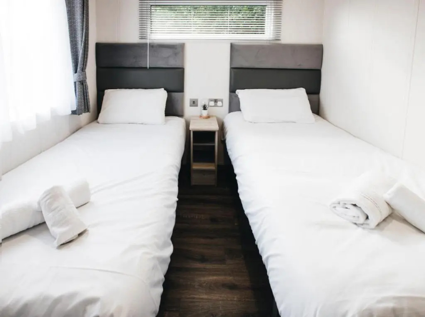 Black Bull Retreat, Barmston