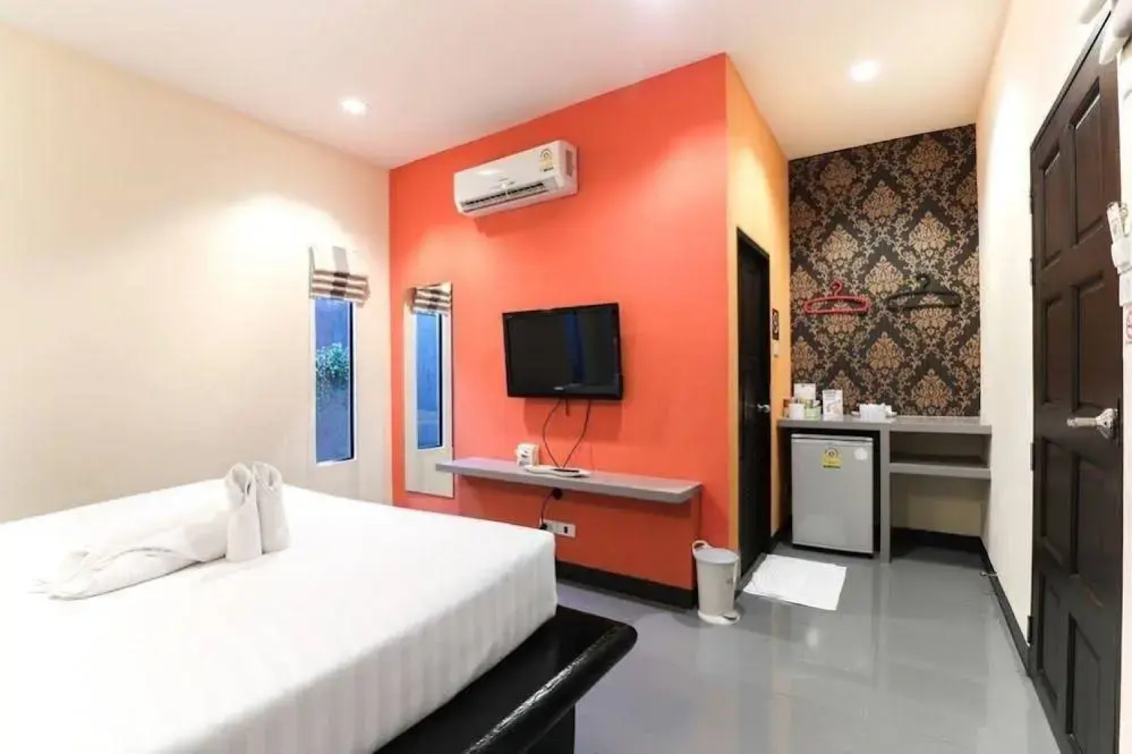 Phant Hua Hin Resort