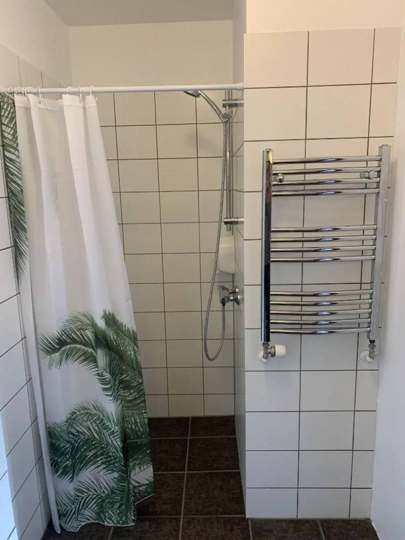 Tærgesen - Guest House