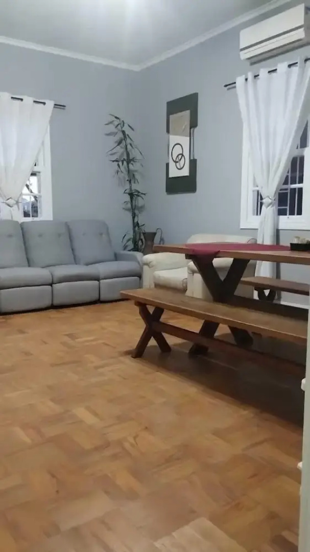 Recanto da Matriz - Águas da Prata