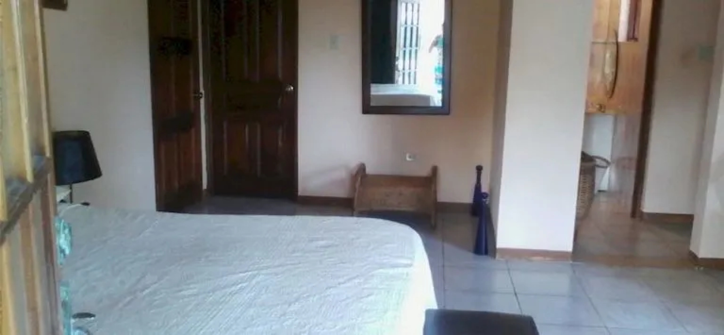 Dolphin Bay Yoga Guest House