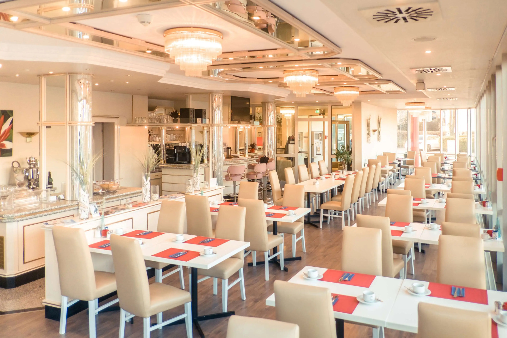 Hotel Stuttgart Sindelfingen City by Tulip Inn