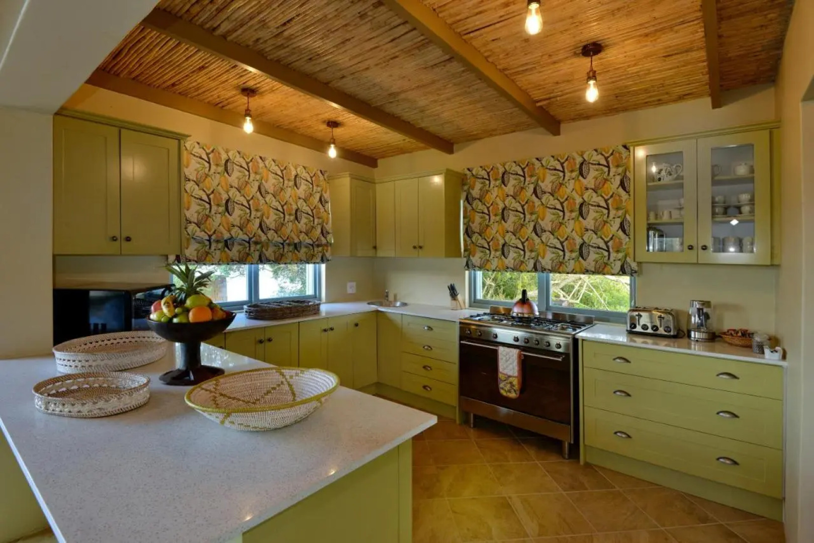 De Hoop - De Mond Villa