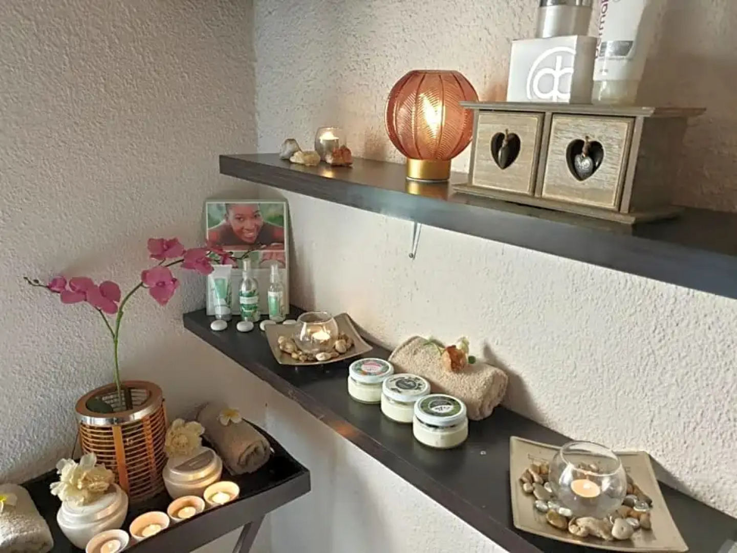 The Lazy Grape Guest Lodge