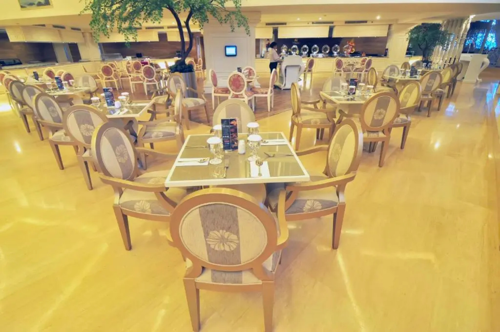 Grand Jatra Hotel Balikpapan