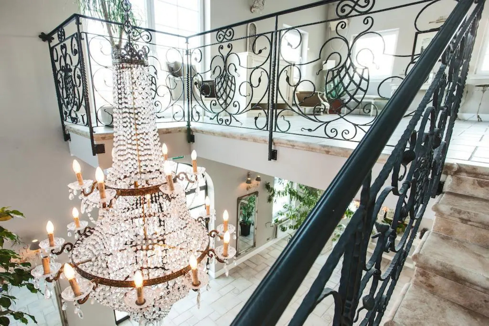 Riviera Resort Modlin Airport