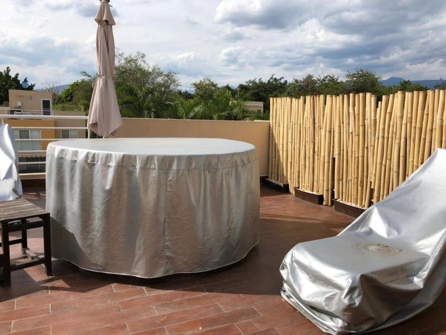Maravillosa Casa con Jacuzzi, en Yautepec, Mor