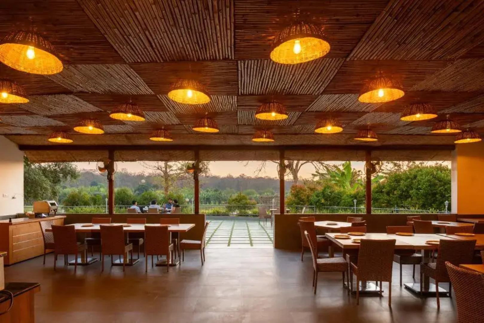 Dandeli Escapes