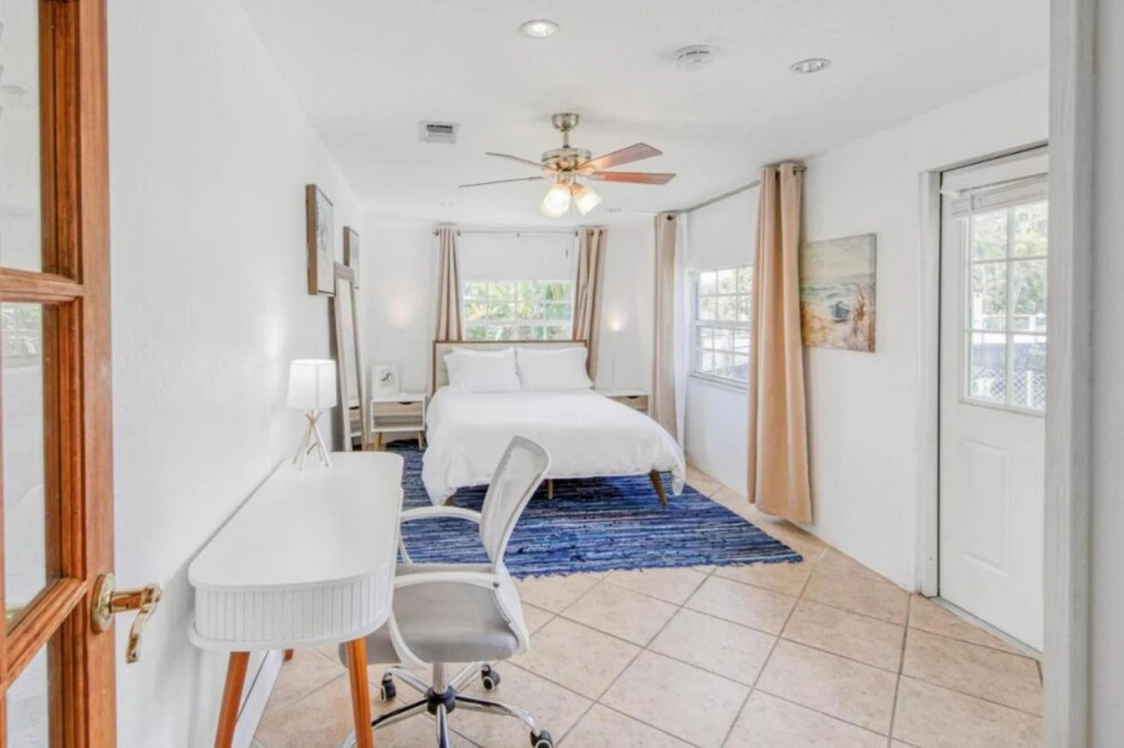 Aquapeace by The Gold Nests