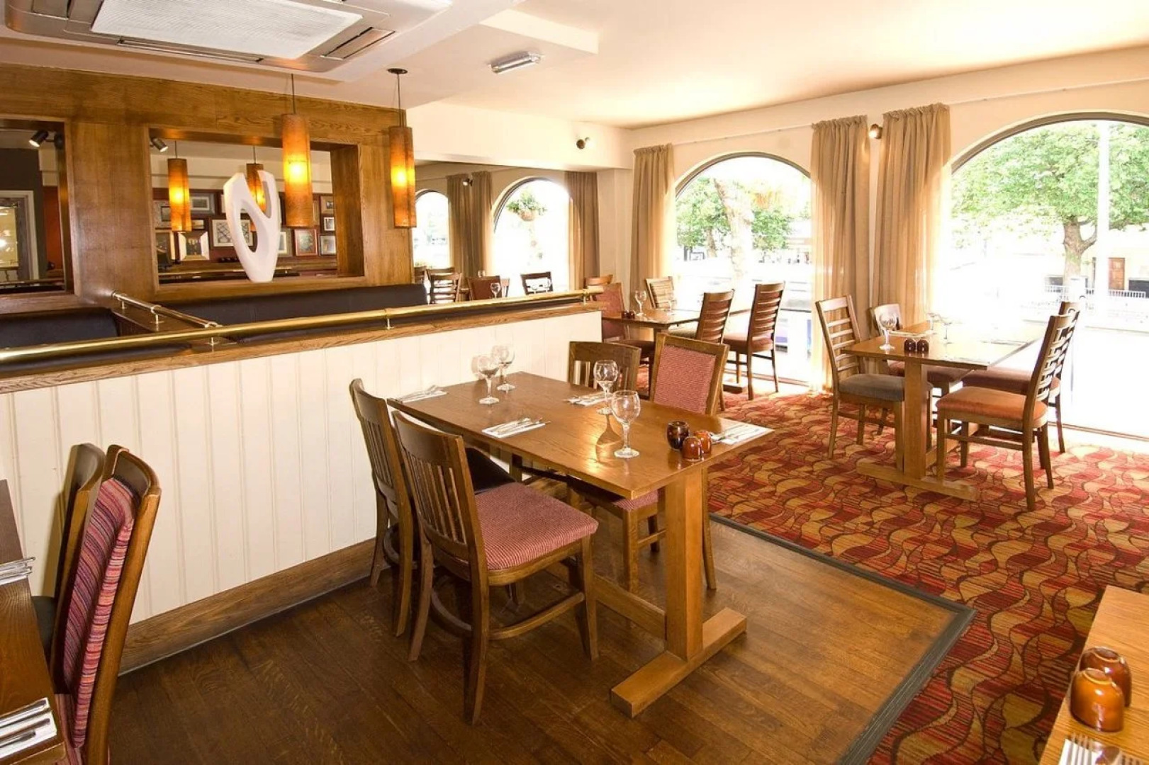 Premier Inn Bristol City Centre (Haymarket)