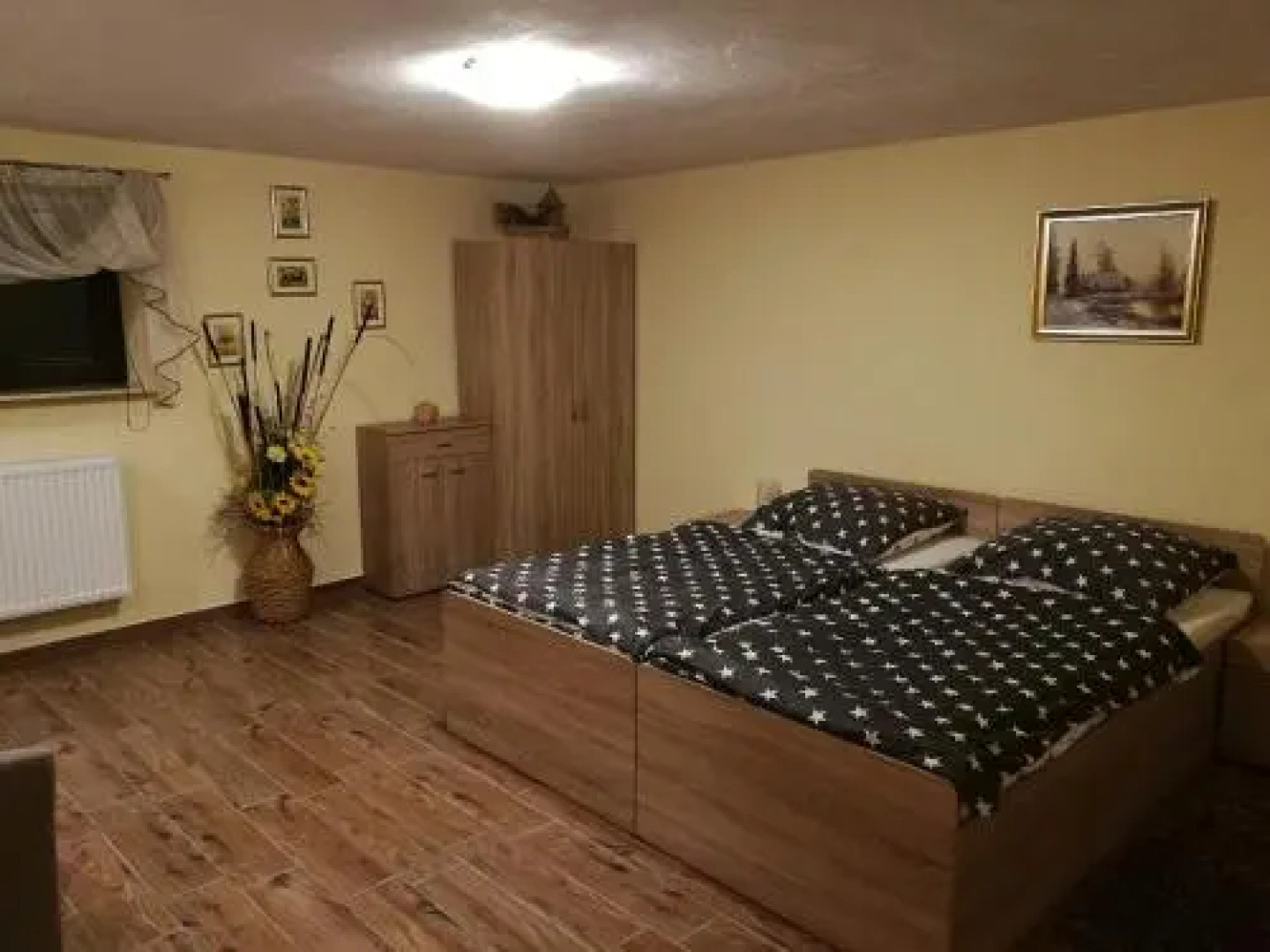 Apartament Aldi