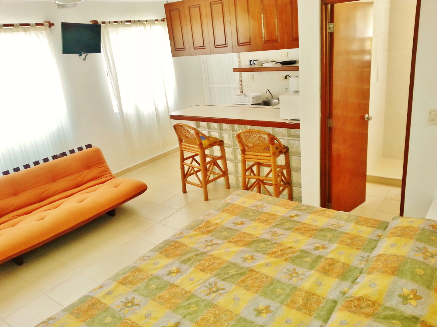 Hotel Arrecifes Suites