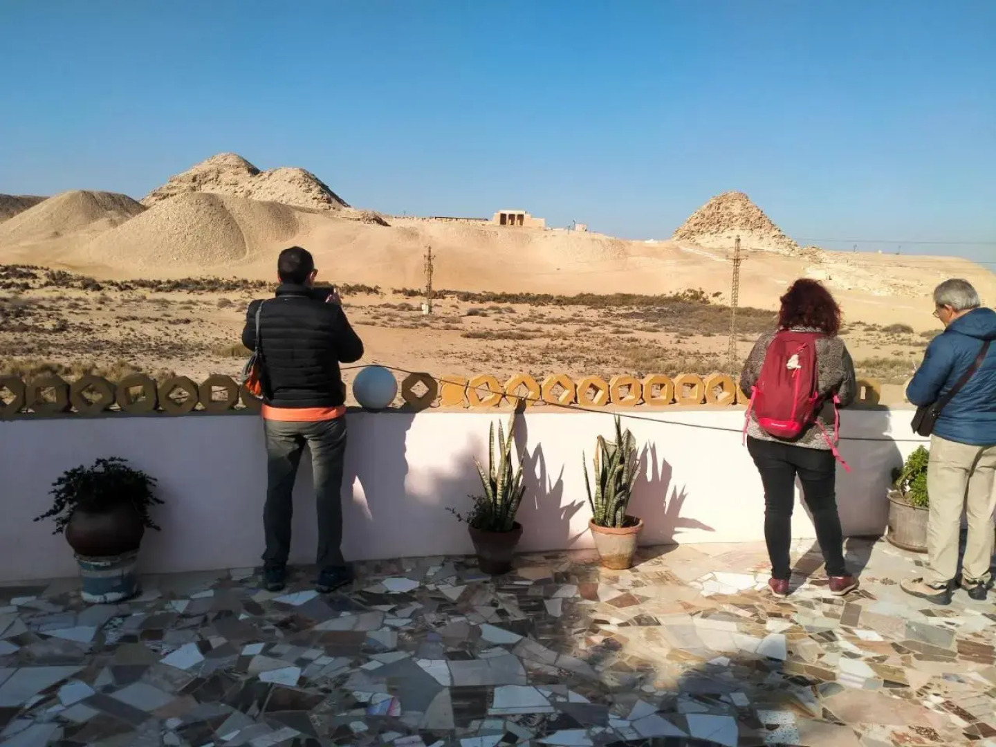 Nasser Abughoneim Guest house