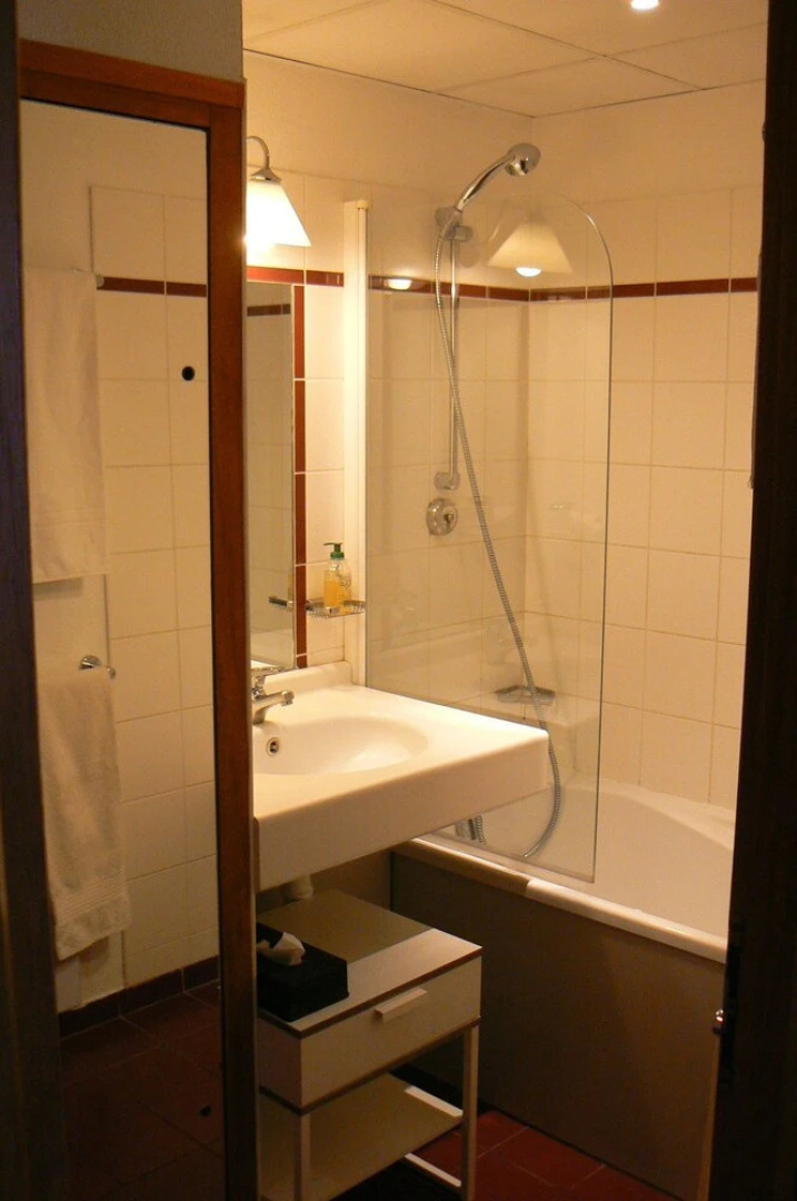 Studio Lumineux Coeur De Ville