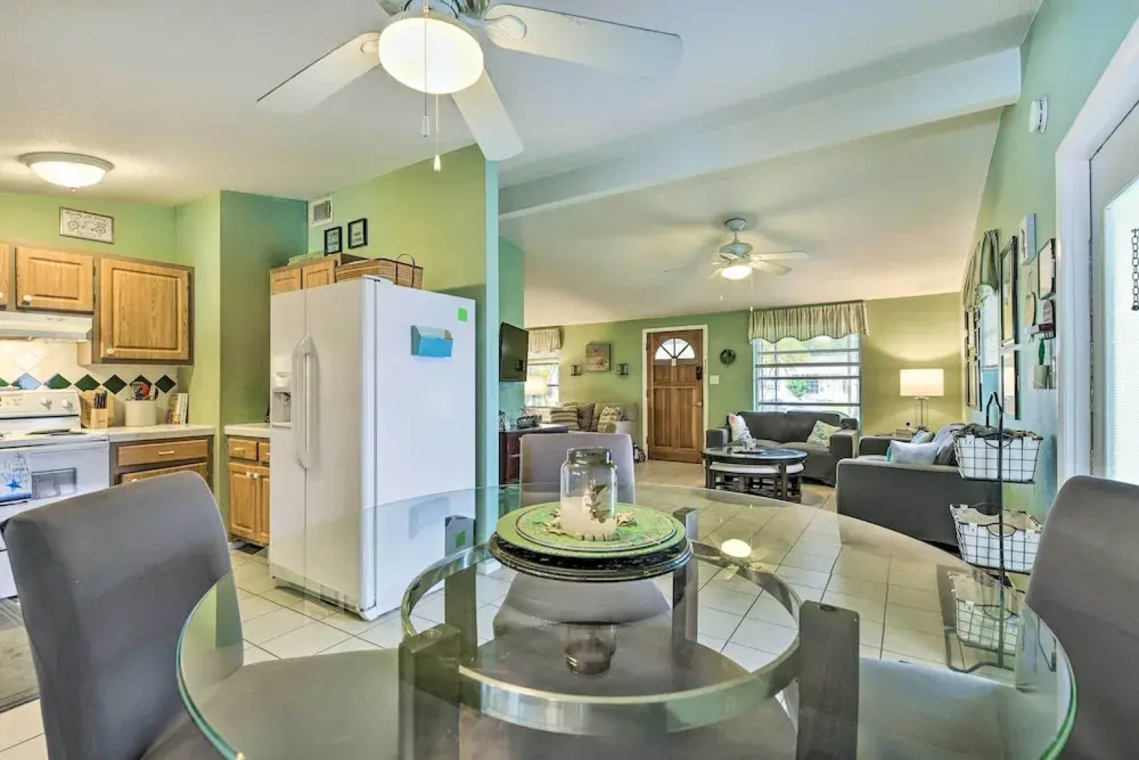 North Port Escape w/ Pool ~ 12 Mi to Beach!