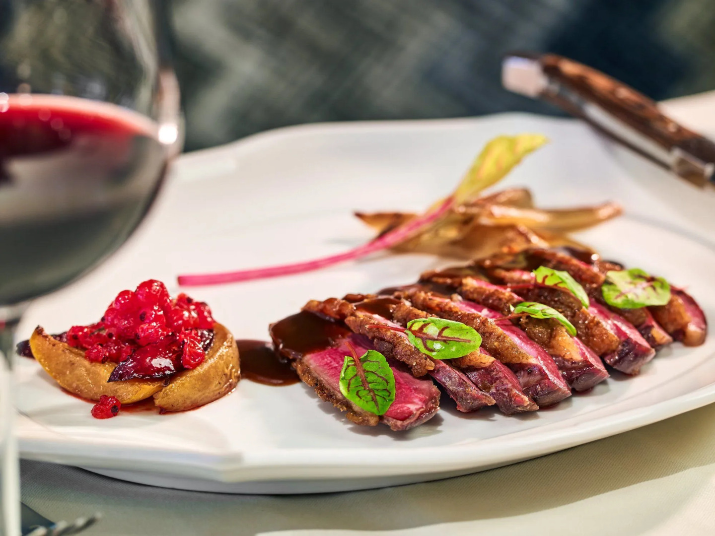 Vail Cascade Resort and Spa