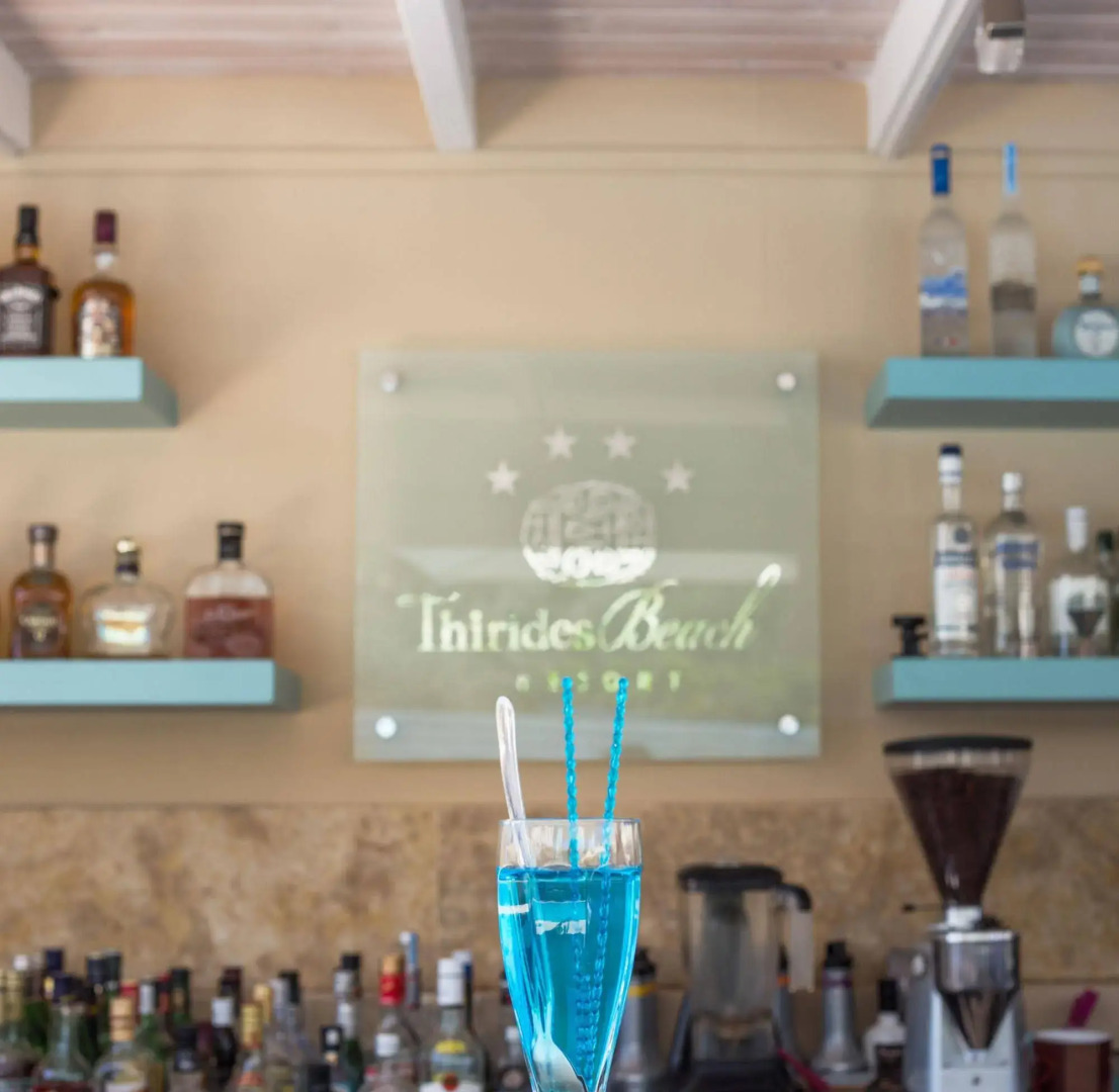 Thirides Beach Resort