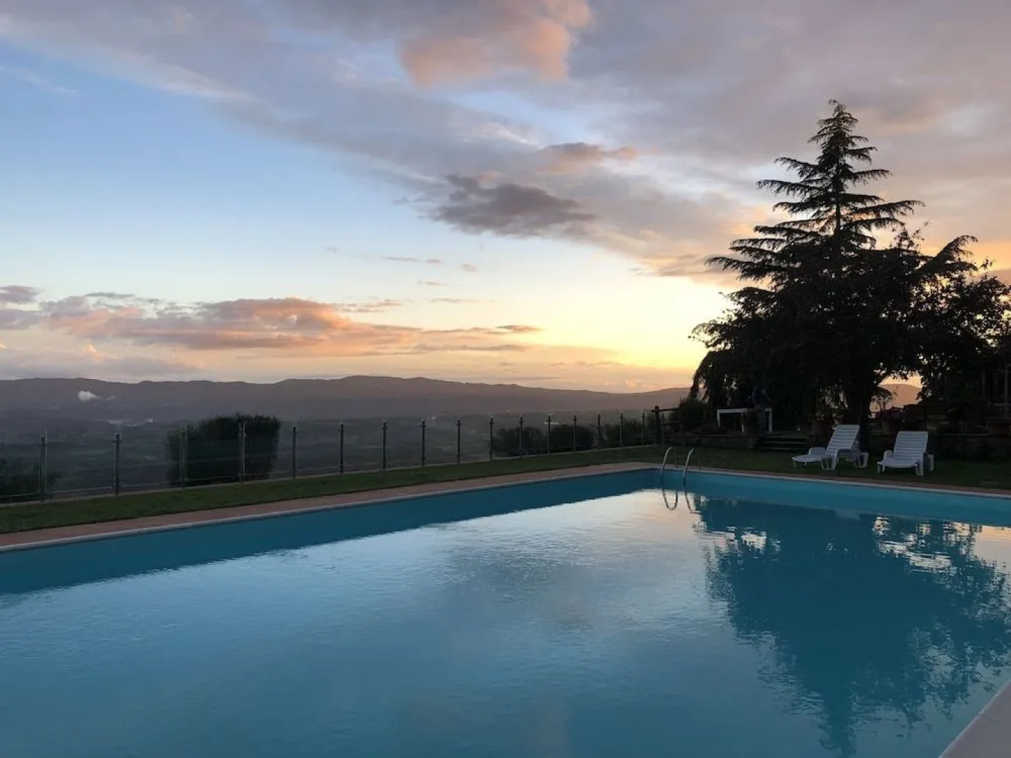 Borgo La Capraia