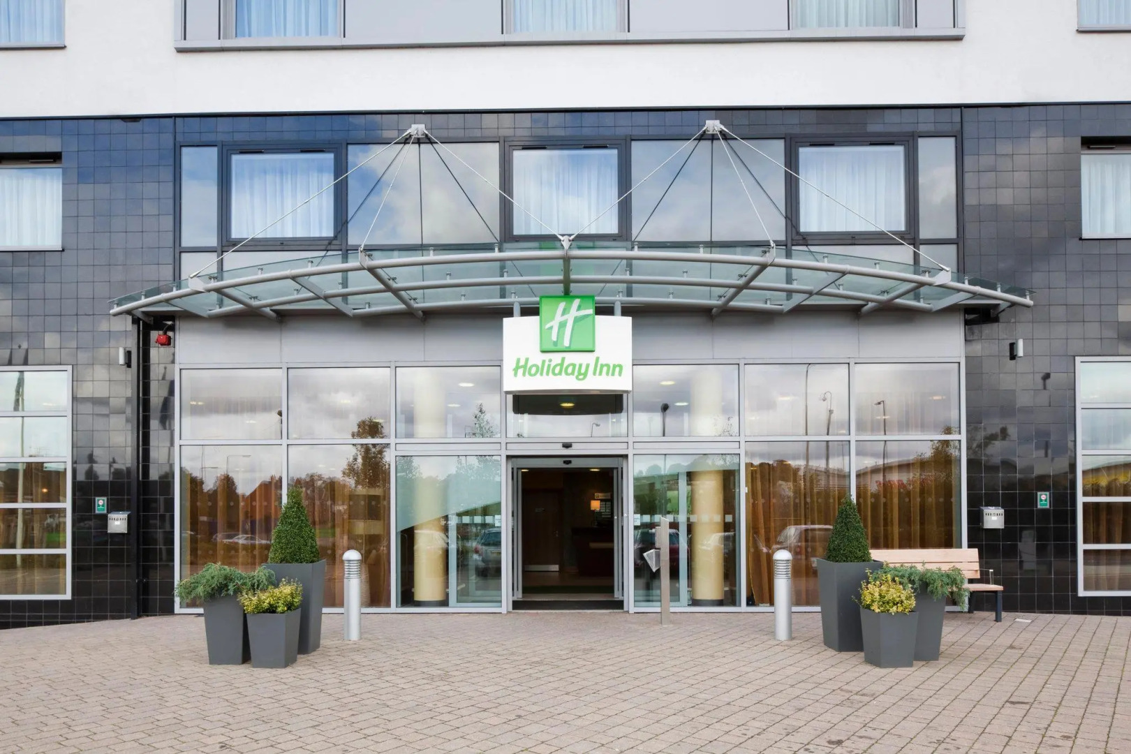 Holiday Inn Norwich City by IHG