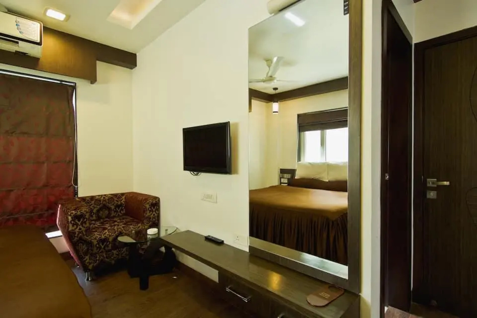 Hotel Rajashree Palace