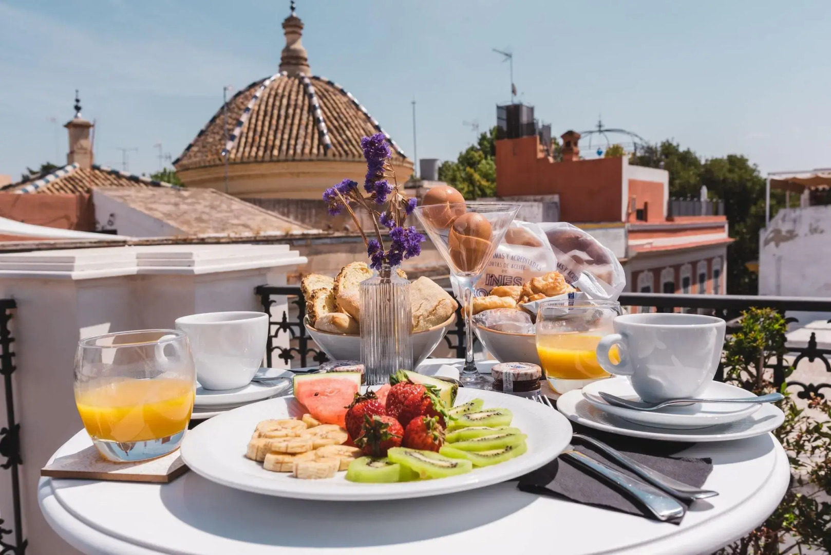 Hotel Vincci Selección Unuk 5* GL