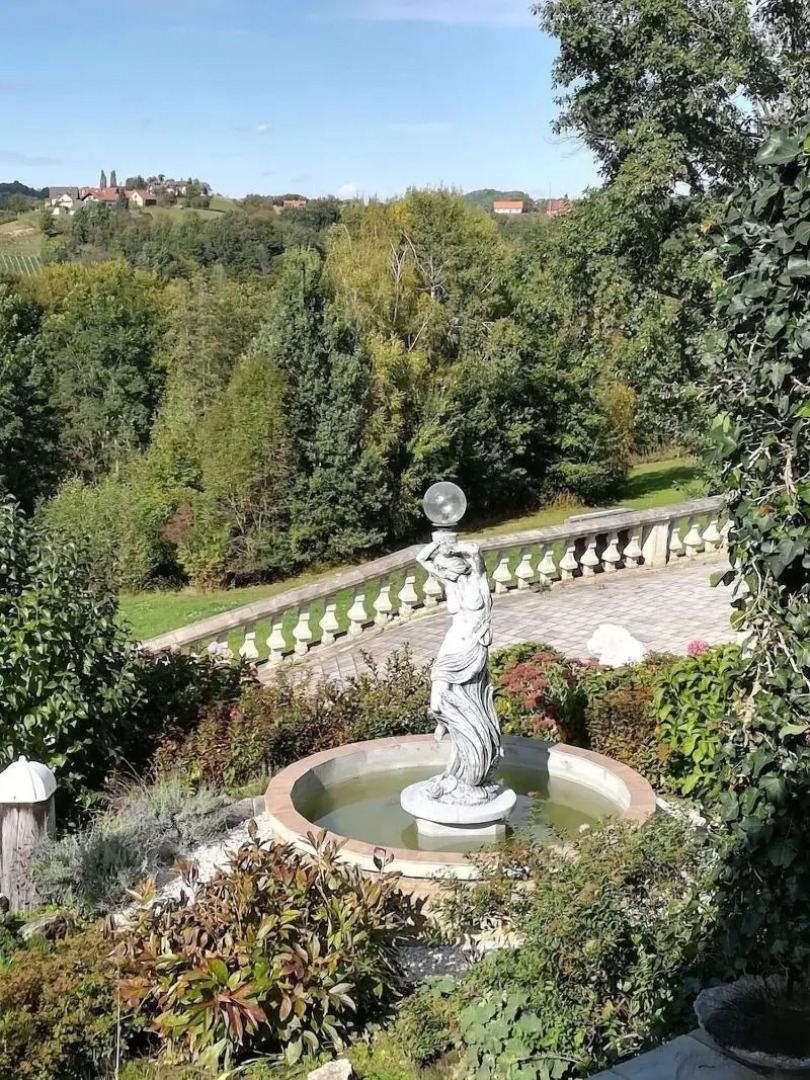 Gästehaus Klein-Holland