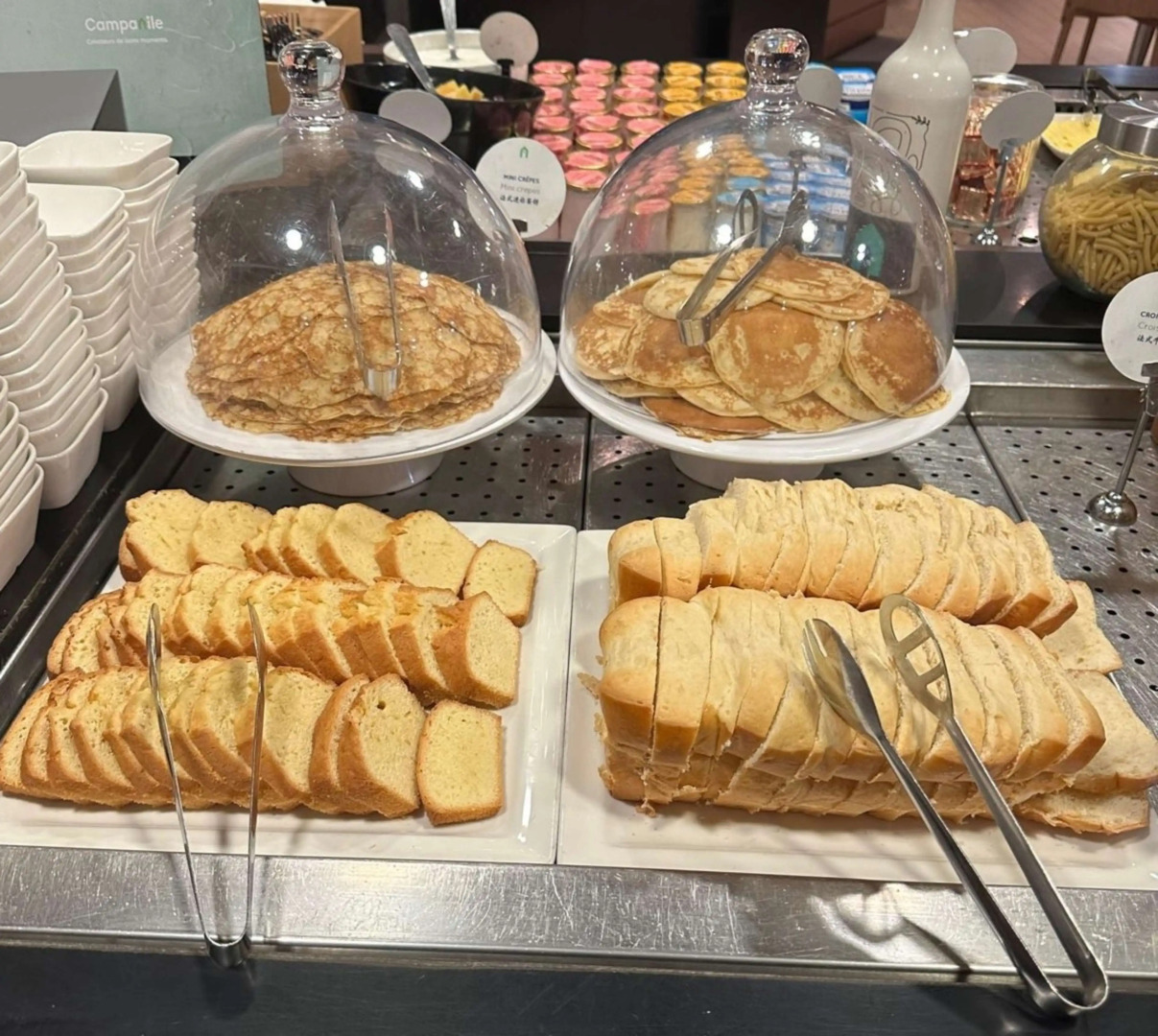 Campanile Paris CDG Airport Villepinte