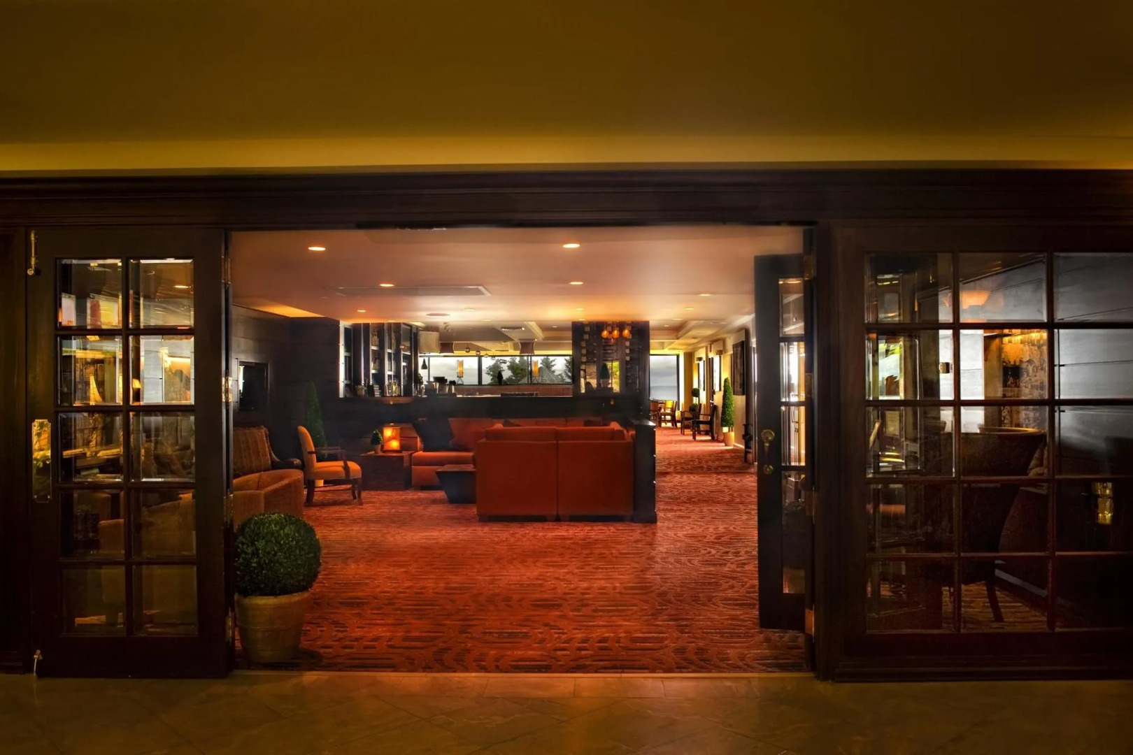 Holiday Inn Resort Bar Harbor - Acadia Natl Park by IHG