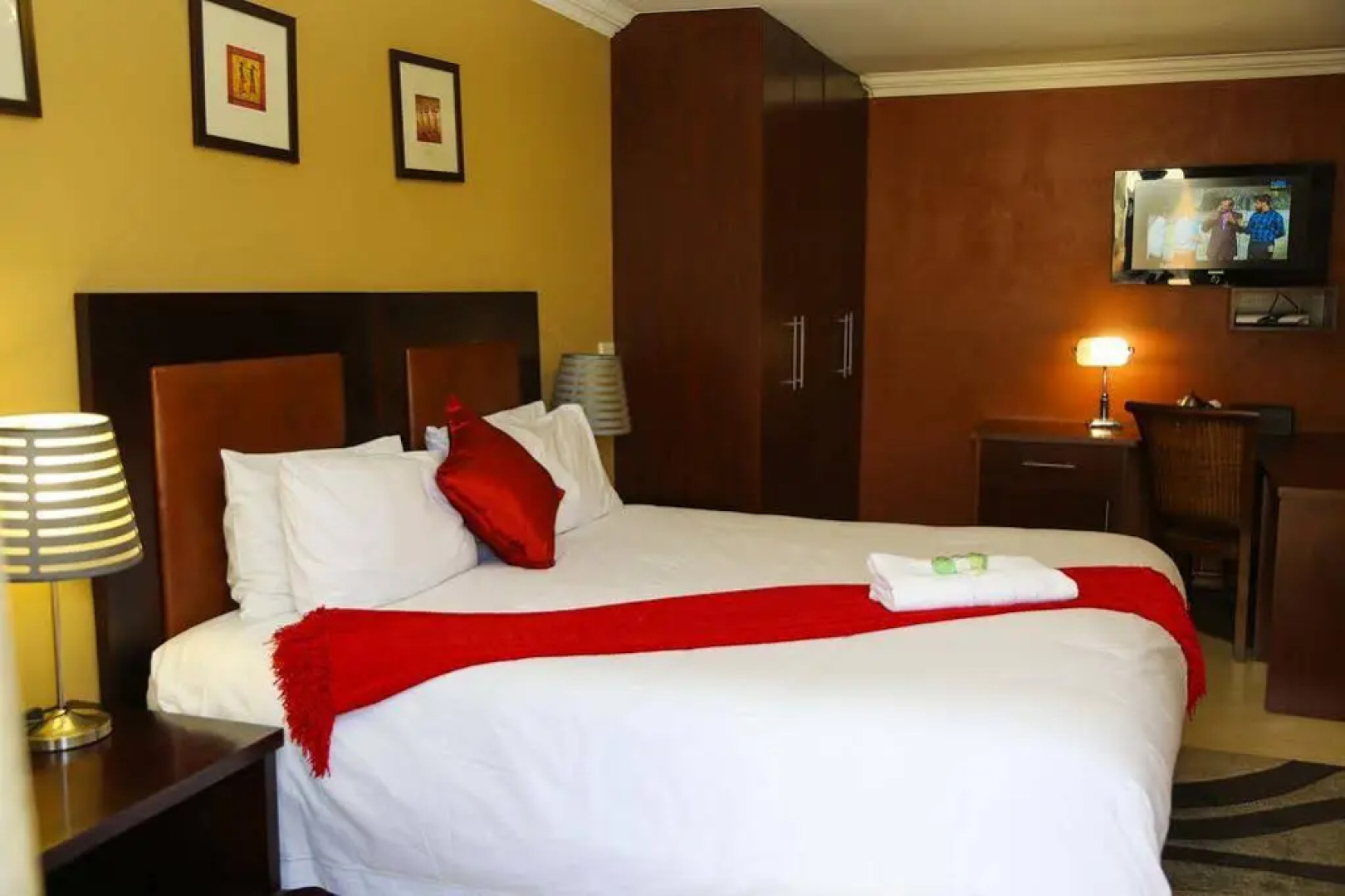 Birch Grove Guest House