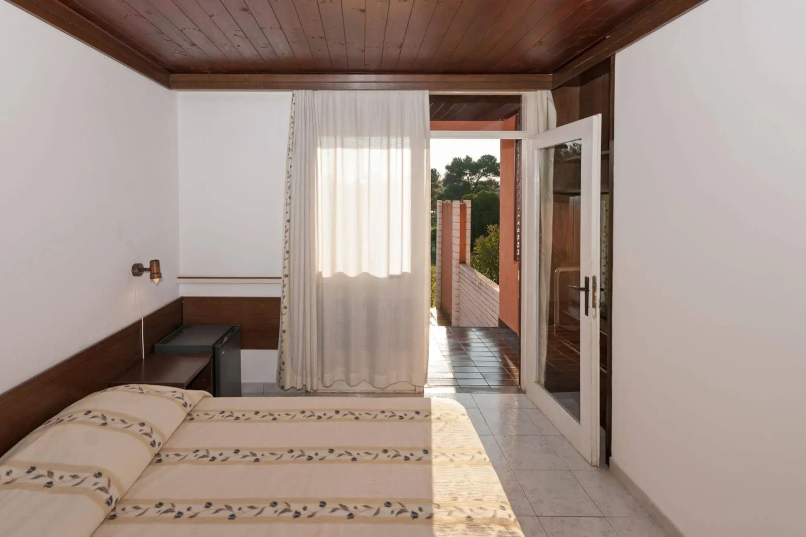 Koversada Rooms