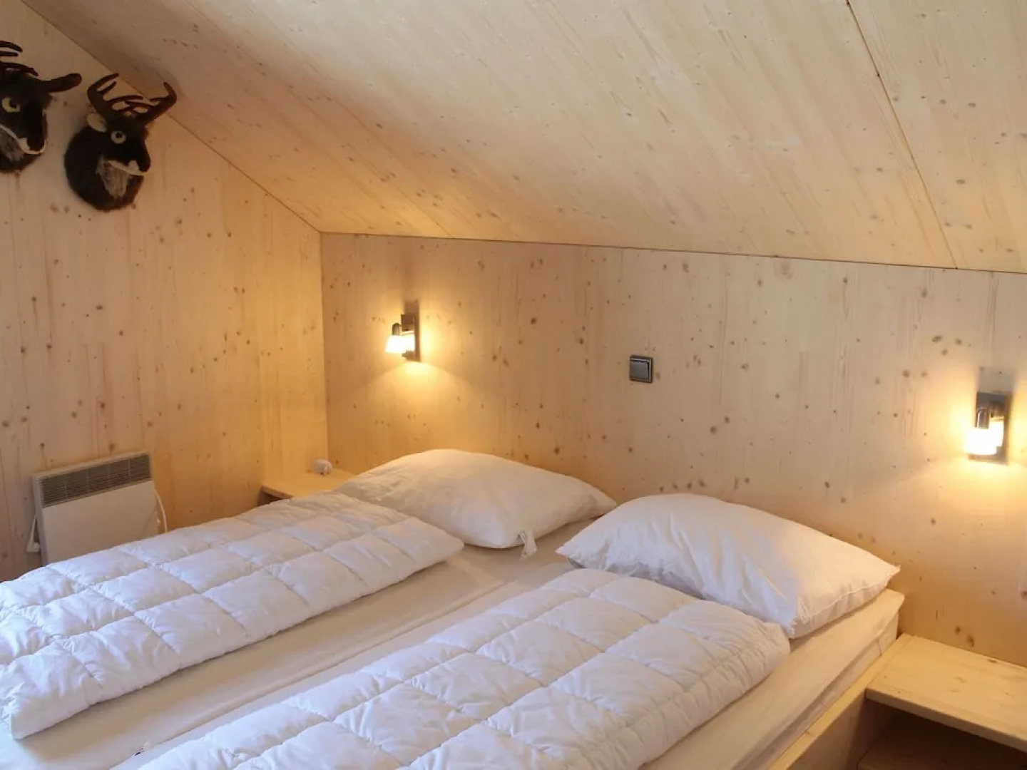 Luxurious Chalet in Murau With Sauna