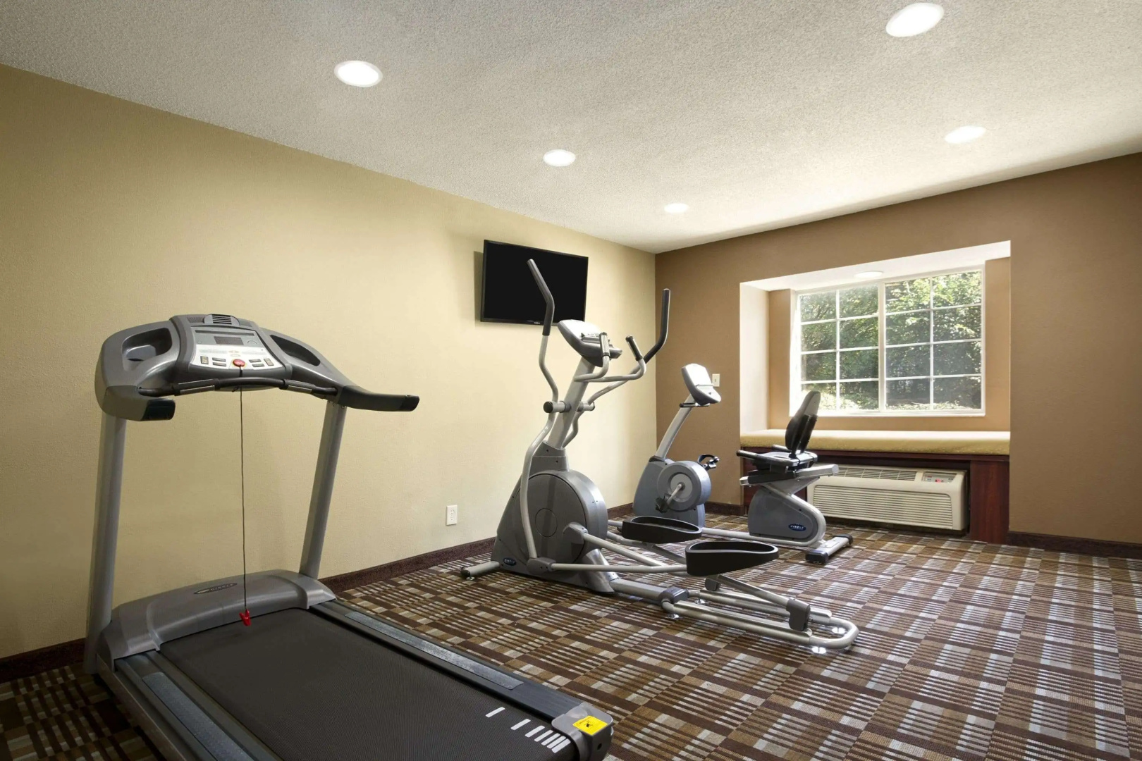 Microtel Inn by Wyndham Duncan/Spartanburg