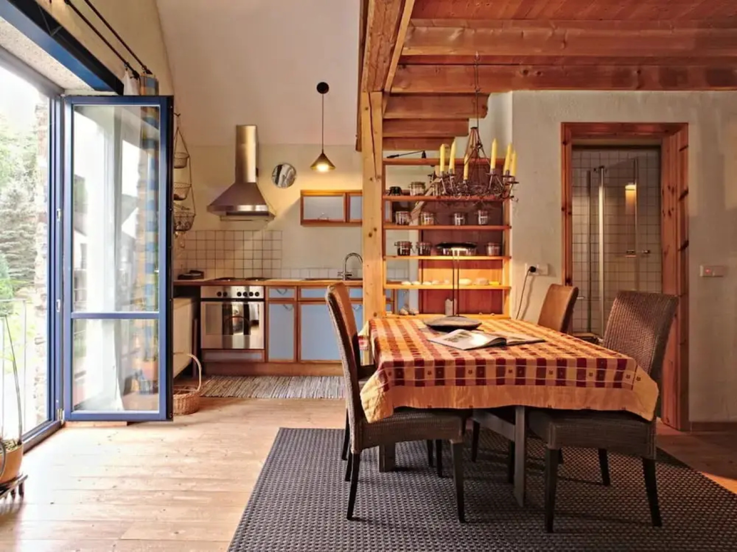 Lovely Apartment in Kobern-gondorf