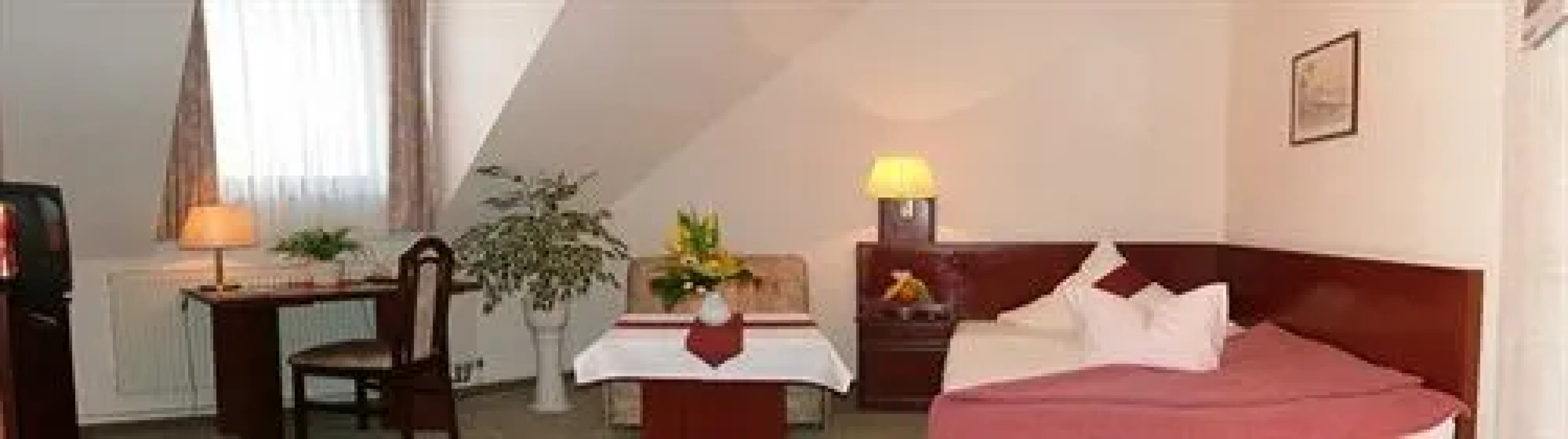 Hotel Flämingsthaler Hof