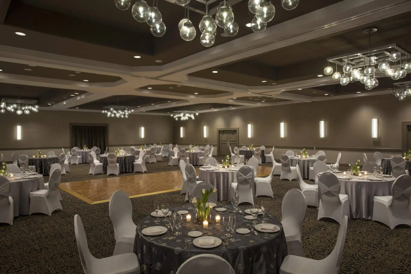 Four Points by Sheraton Richmond