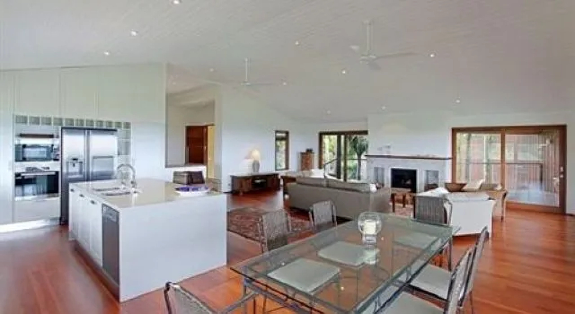 Coopers Shoot Escape