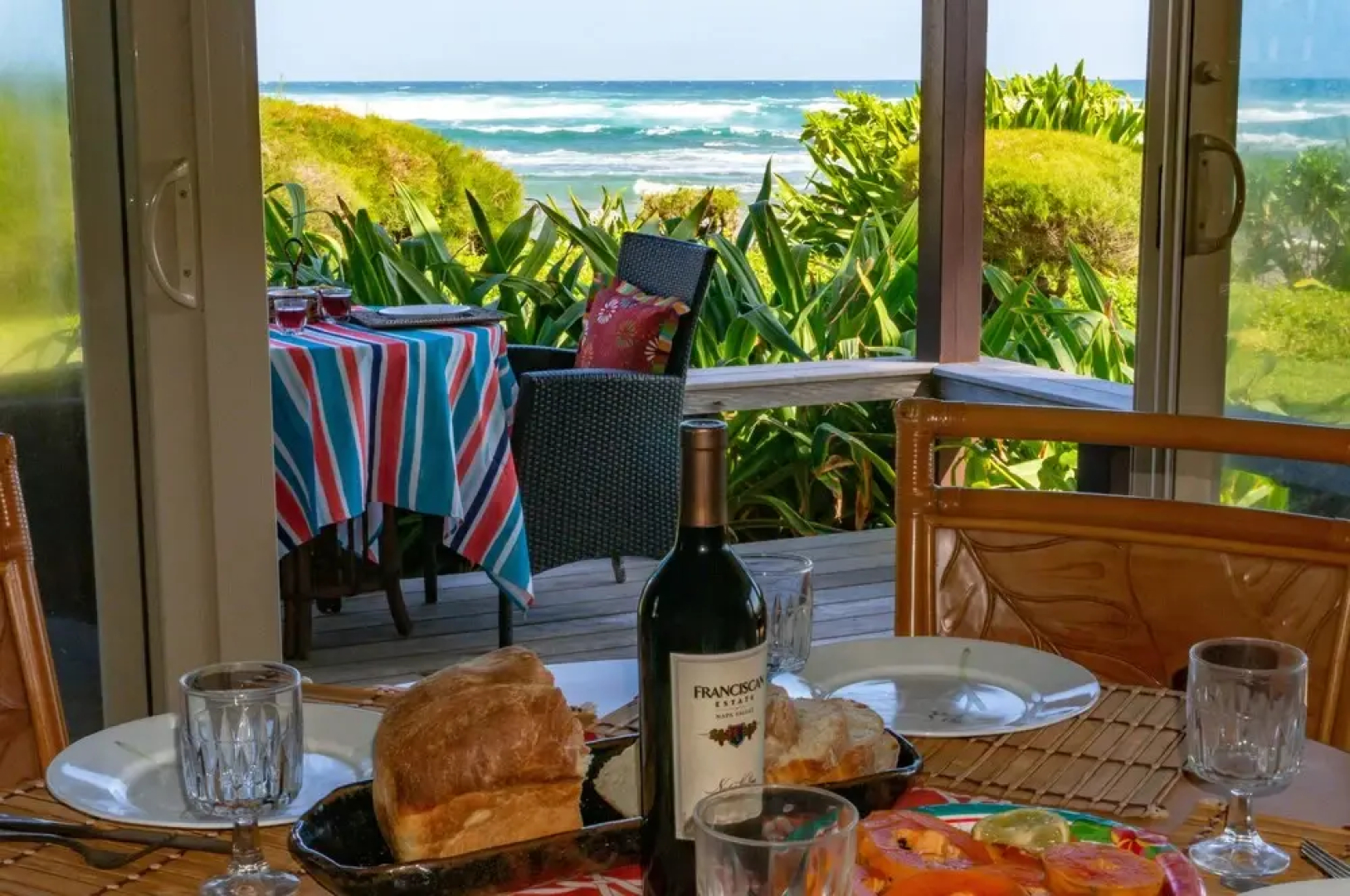 Hanalei Colony Resort I1 - 2 Br Condo