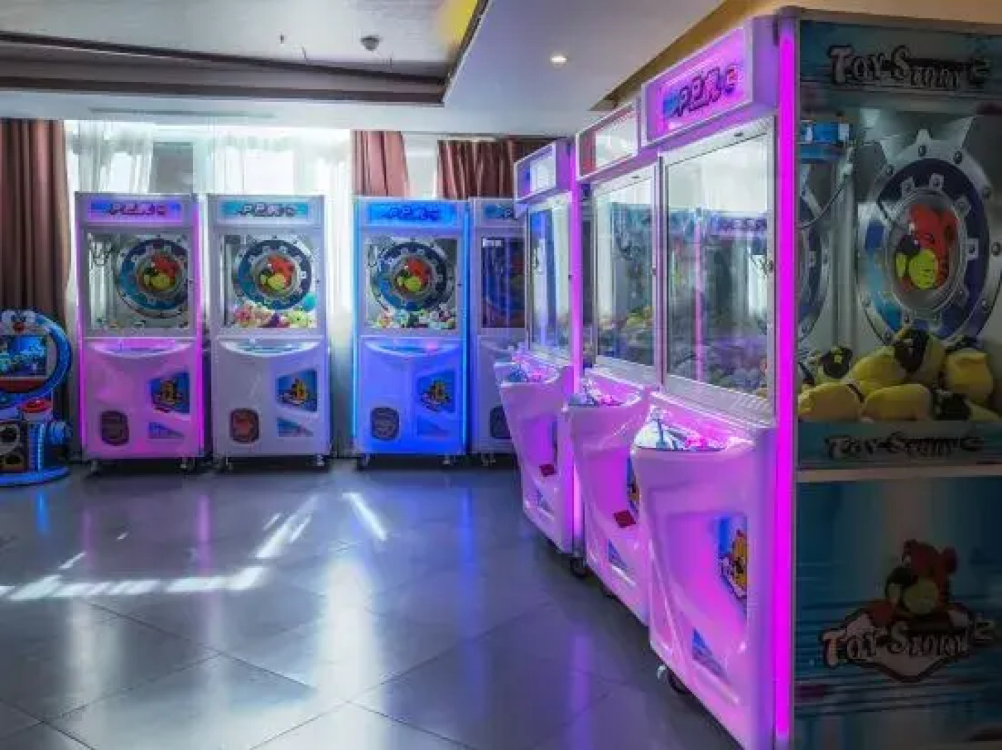 Yun Hua Hotel