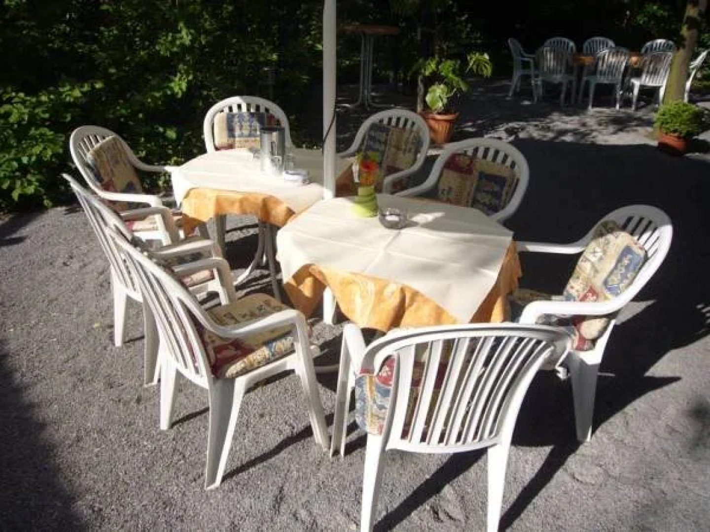 Ackfeld Hotel-Restaurant