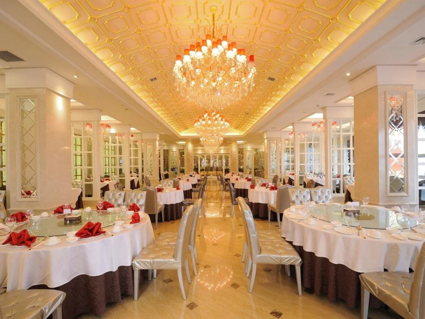 Chaoyang Huafu Wanguo Hotel