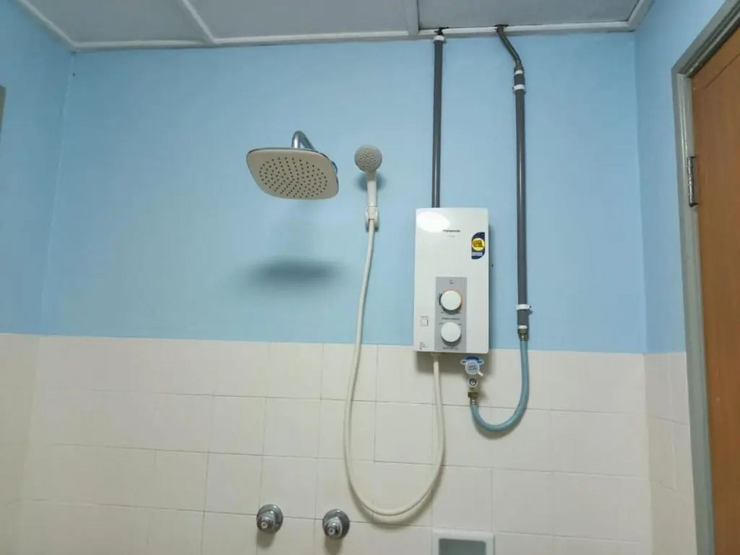 Port Dickson Seaview Homestay