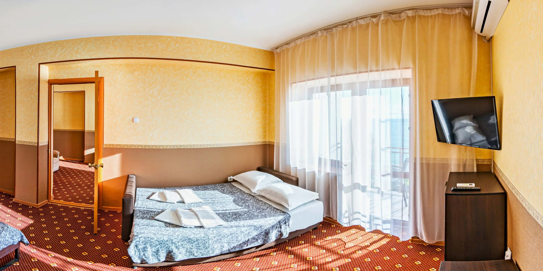 Фламинго (Лазаревское)