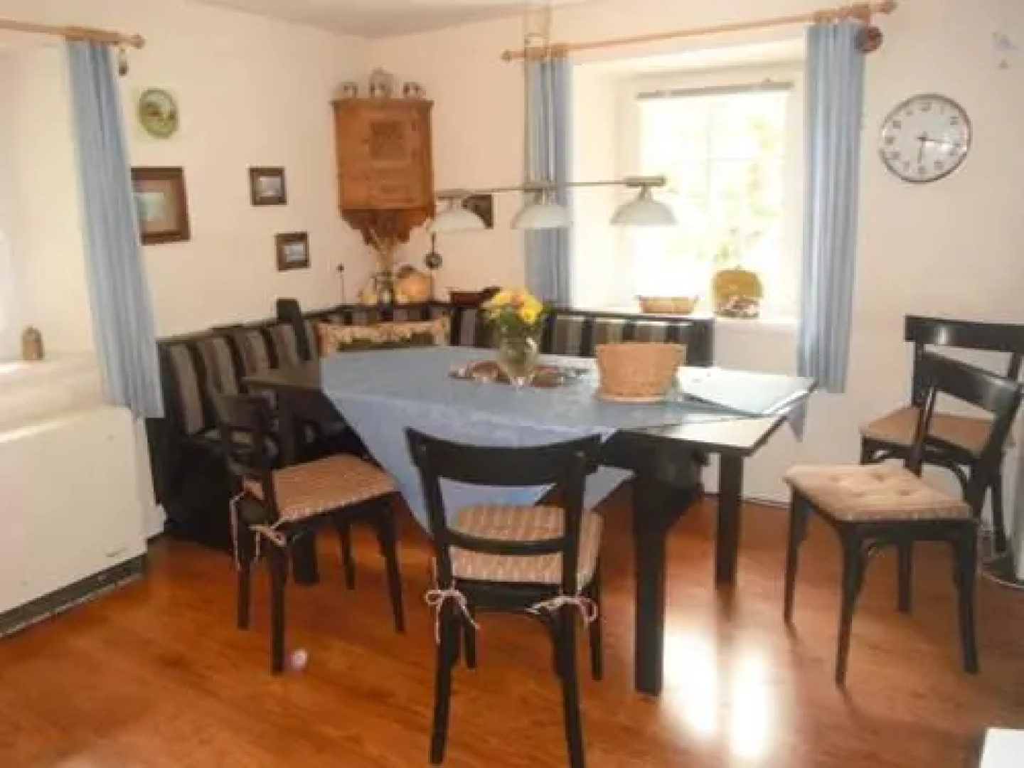 Ferienhaus Gmachmühle