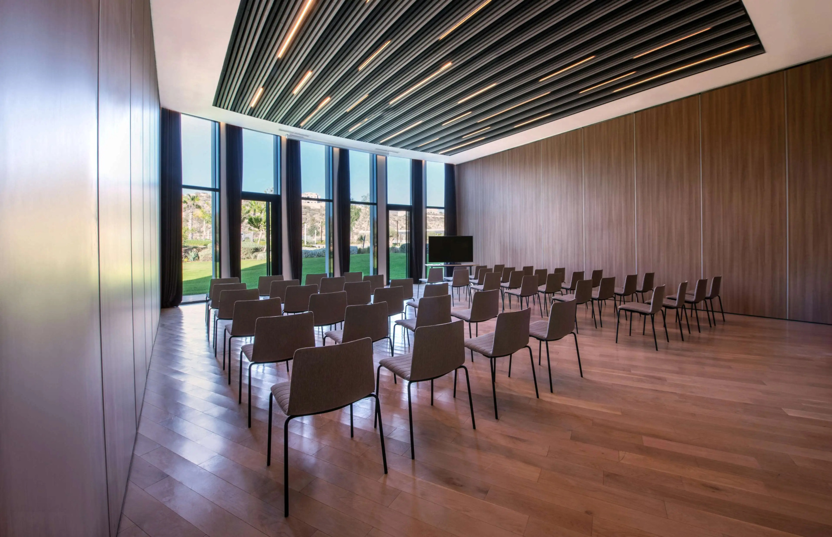 Hyatt Regency Taghazout