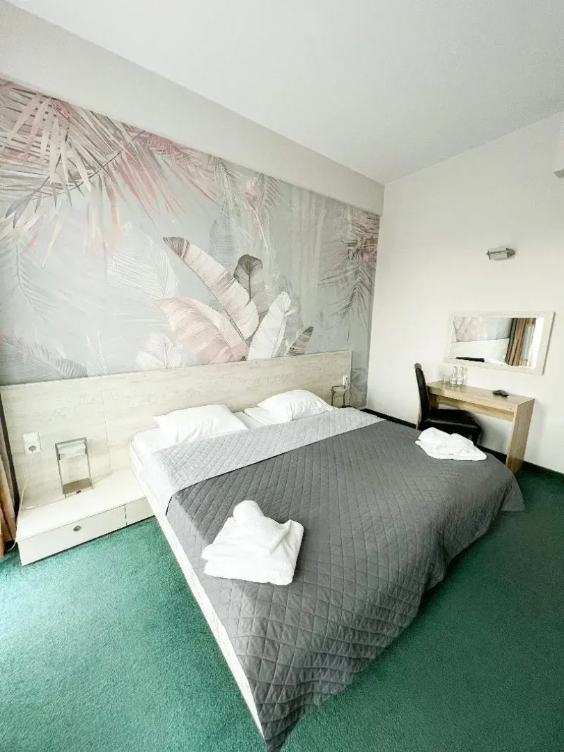Poleski Hotel